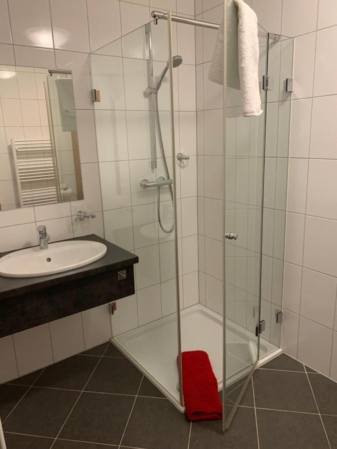 Ferienwohnung Marina Schwendau Eksteriør bilde