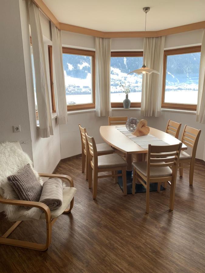 Ferienwohnung Marina Schwendau Eksteriør bilde