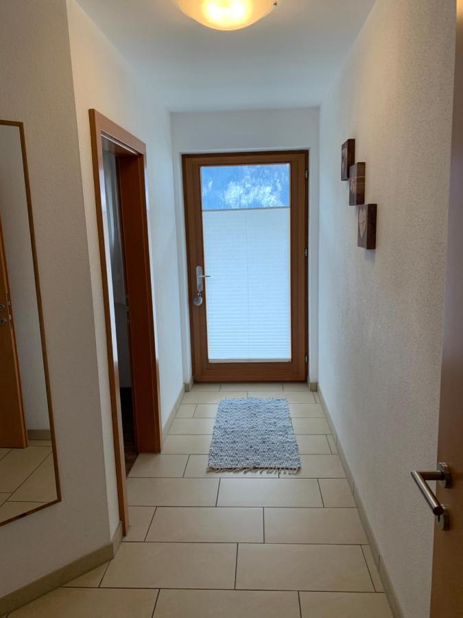Ferienwohnung Marina Schwendau Eksteriør bilde