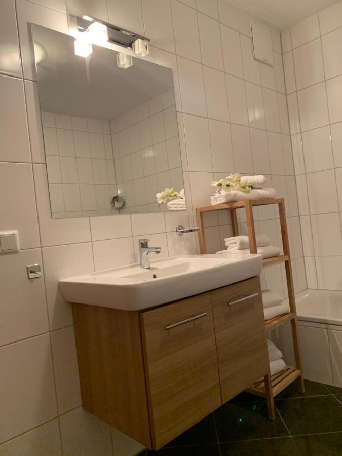 Ferienwohnung Marina Schwendau Eksteriør bilde